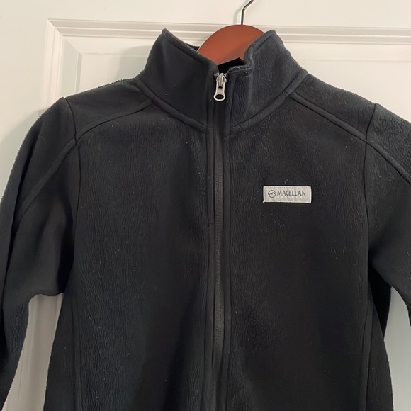 Magellan outdoors, fleece jacket, women’s - Picture 2 of 4
